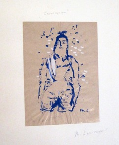 LARIONOV